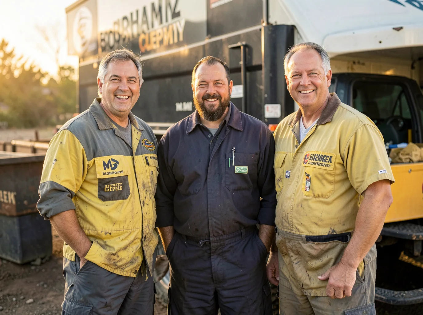 Sewage Cleanup company in Grizzly Flats, CA